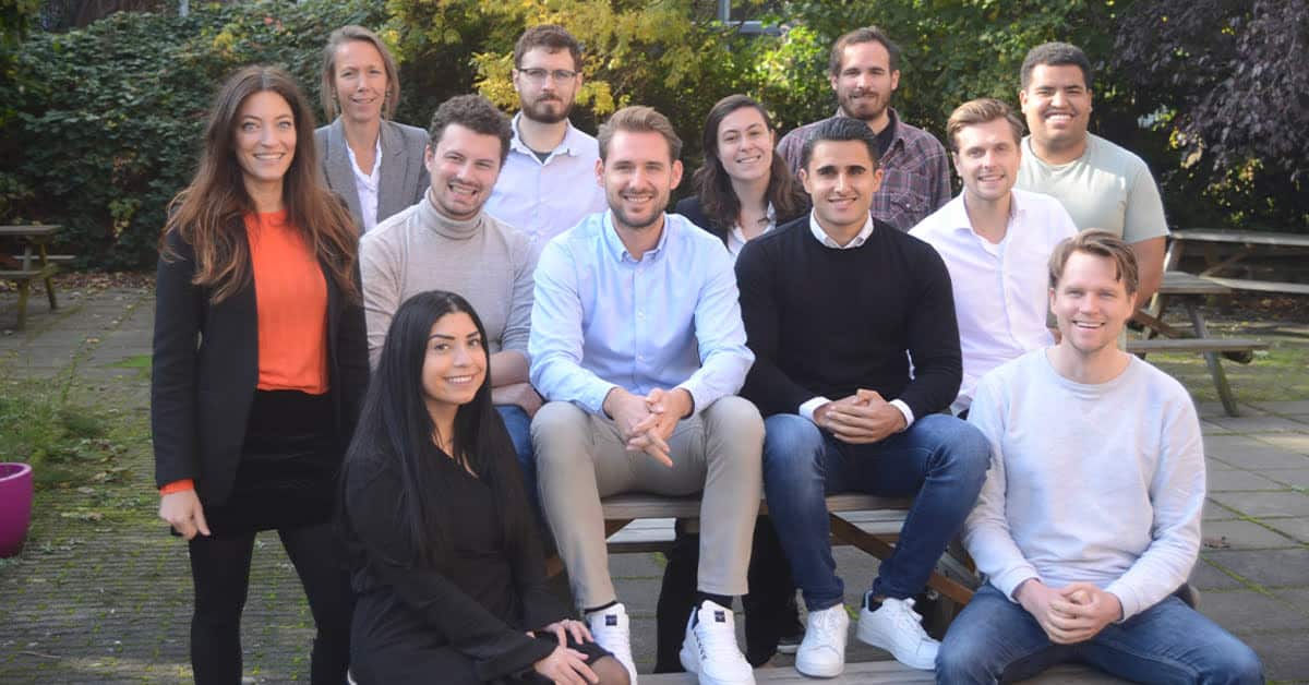 These 7 Amsterdam-based legal tech startups are raising the bar for the legal sector