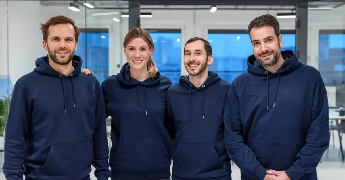 German mental healthcare startup Likeminded secures €5.9M