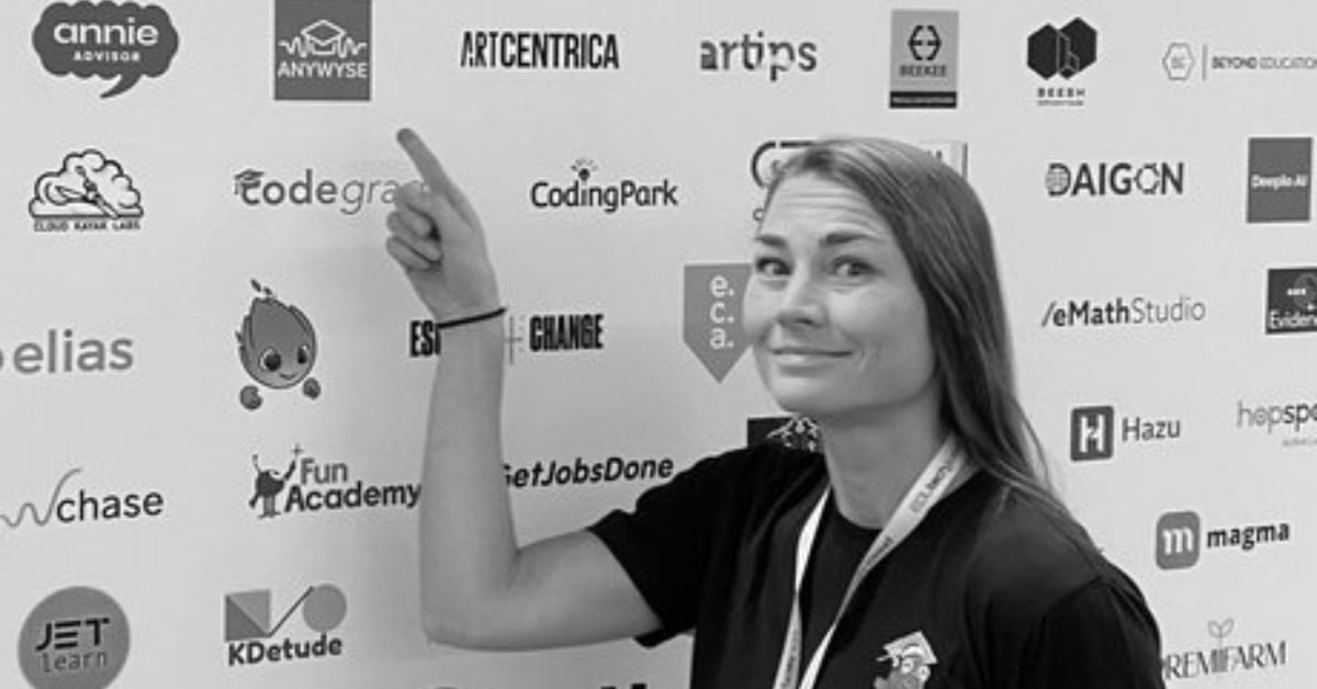 Amsterdam’s Anywyse marks International Women’s Day with AI-created podcast: Know more