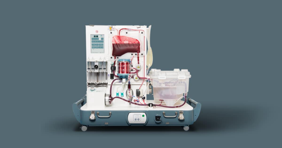 UK medtech startup OrganOx bag €22.3M as it prepares for a “potential future IPO”