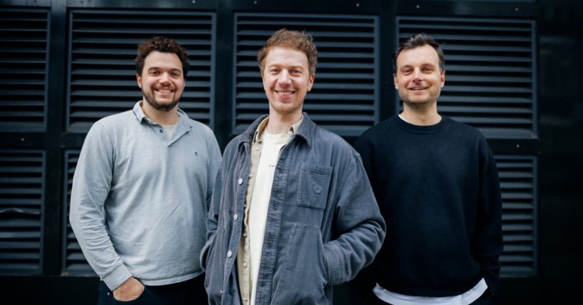 Rotterdam-based AI startup Livvwork raises €750K to perfect the art of hybrid work