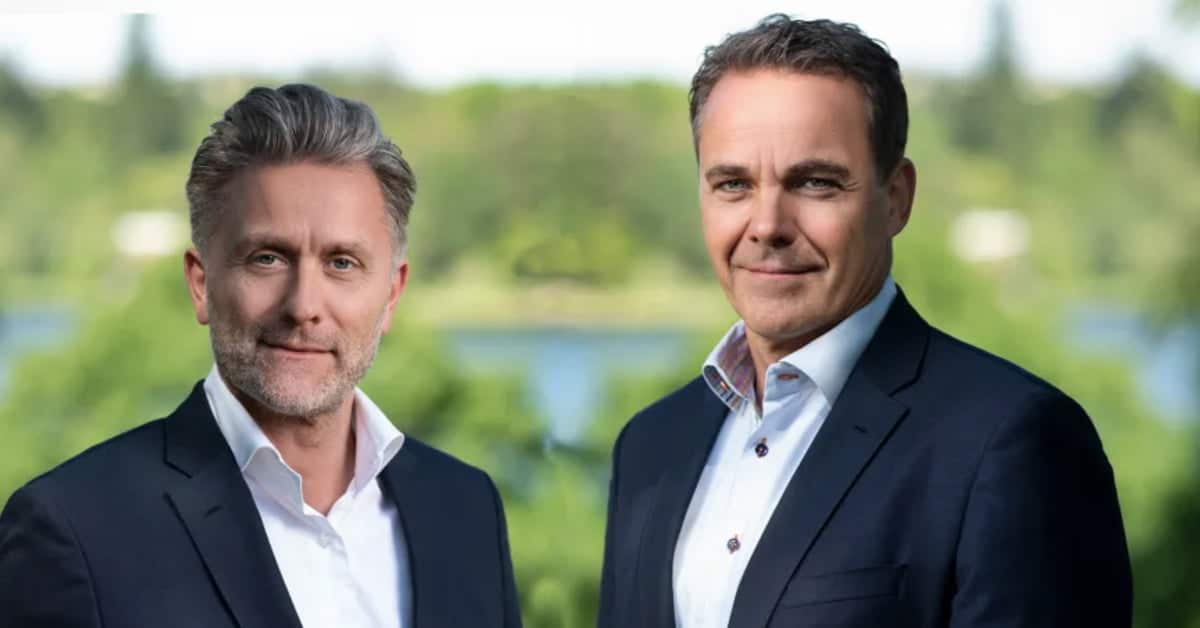 This Danish scaleup enables businesses to convert data into actionable intelligence; raises €25.5M