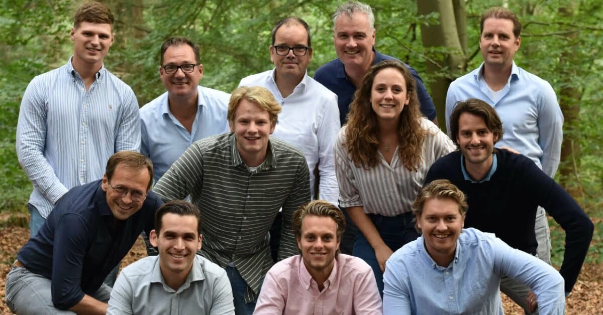 Amsterdam’s payments platform LoopingOne enters into a strategic partnership with Ebury, bags €800K