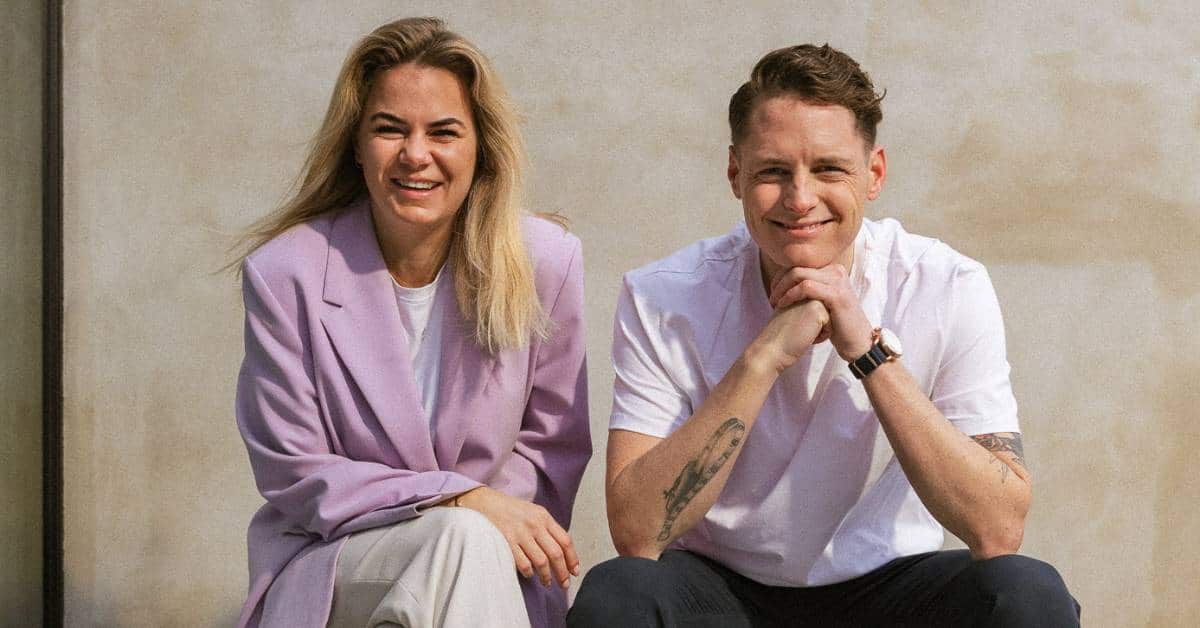 Meet Labfresh, a fashion tech startup trying to make men buy less clothes and wear them for longer