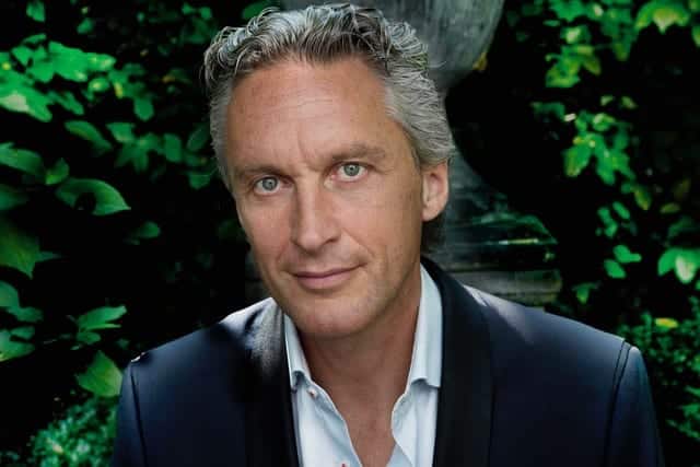SciSports appoints Louis Kinsbergen as new CEO, receives growth capital to expand its presence