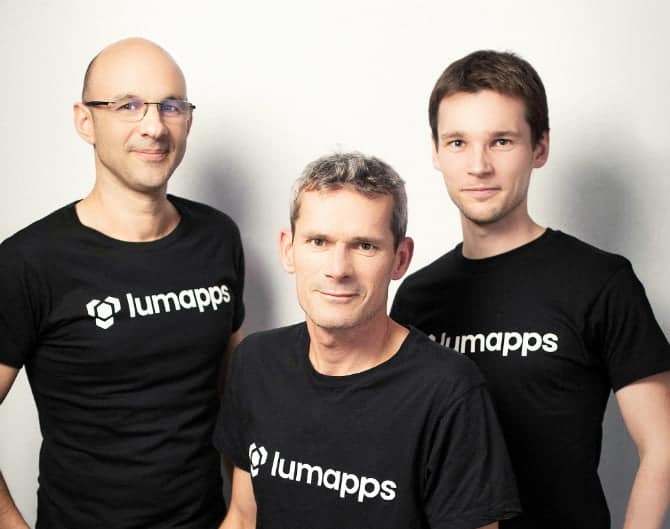 LumApps: This French startup is Facebook of workplace where employees can share knowledge internally