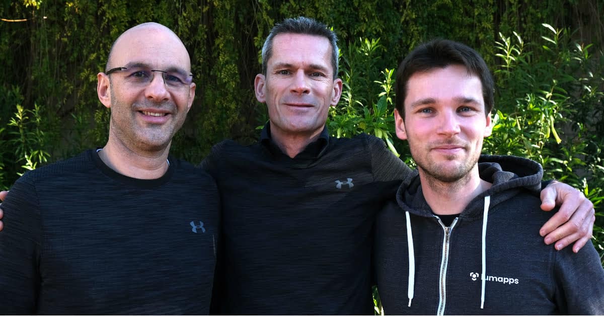 This SaaS startup from France secures € 63.1M to fuel development of its workplace collaboration platform