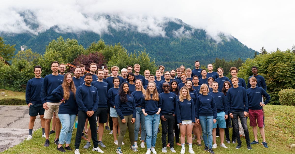 Munich-based SaaS startup Luminovo gets €11M boost to help get innovations to market faster