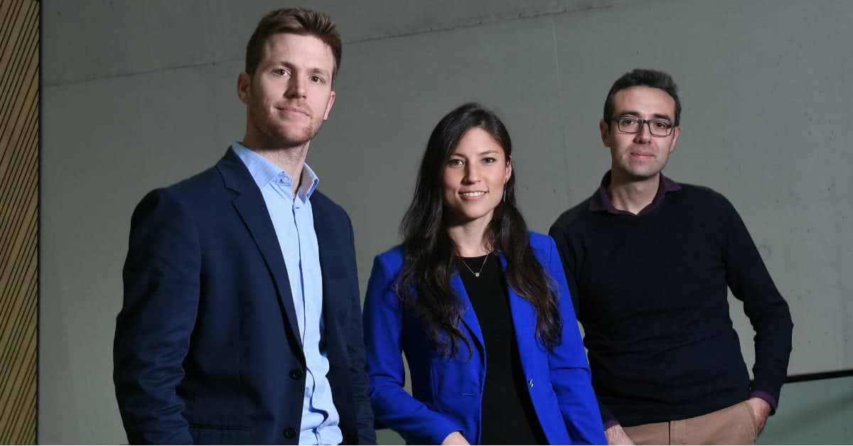 Swiss startup Lunaphore secures €21M to develop automated cancer research tools