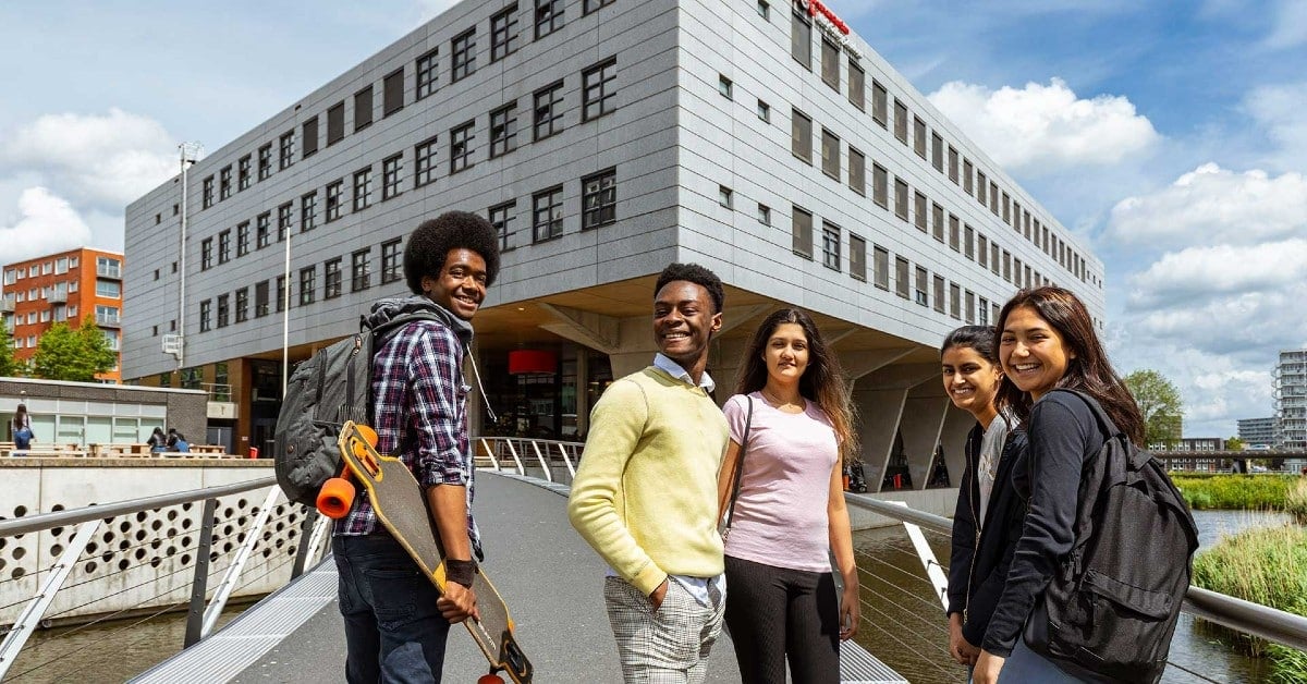 Making MBO students future ready: Here’s why IT Conferentie is a great opportunity for companies to tap into this talent pool