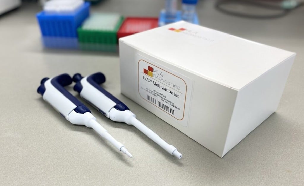 Dutch-based MLA Diagnostics raises funds for clinical trials in tailored skin cancer treatments
