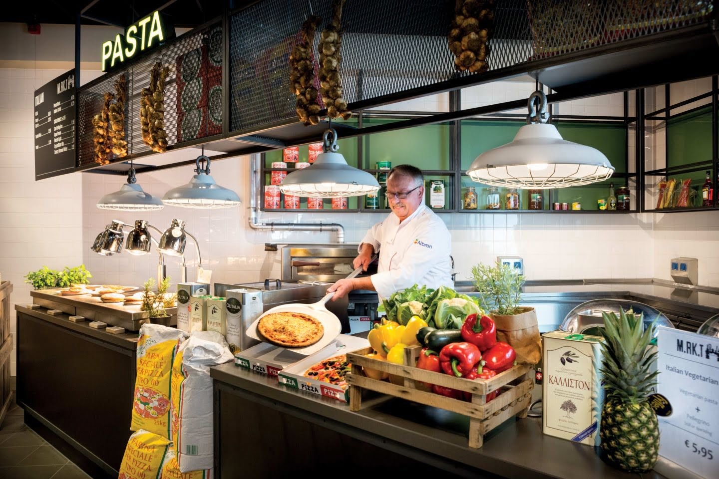 This Dutch startup is on a mission to save Netherlands from food wastage