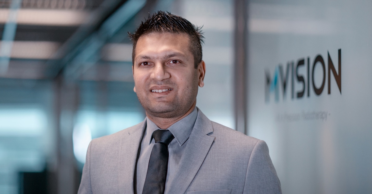 Helsinki-based MVision AI secures €5.4M to speed treatment for cancer using AI