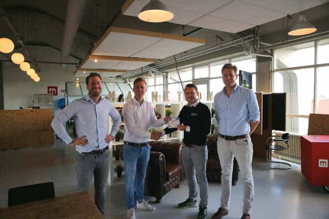 Rotterdam-based Magnet.me ropes in ‘a few tons’ of funding from Rabobank: All you need to know