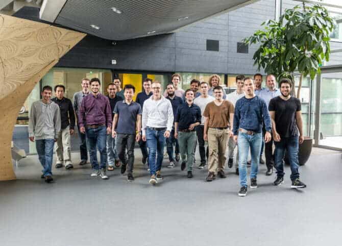 Top 10 cybersecurity startups from Amsterdam that help you fight off hackers