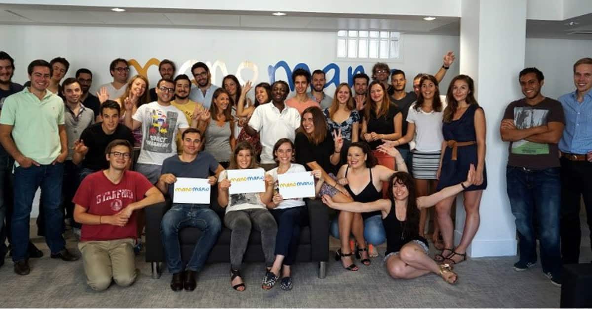French online DIY startup ManoMano raises €125M to conquer Europe