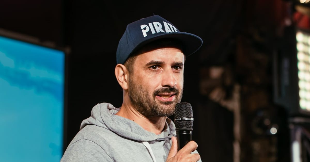 Europe’s ‘craziest’ startup conference to close chapter: Interview with Manuel Koelman of PIRATE Summit