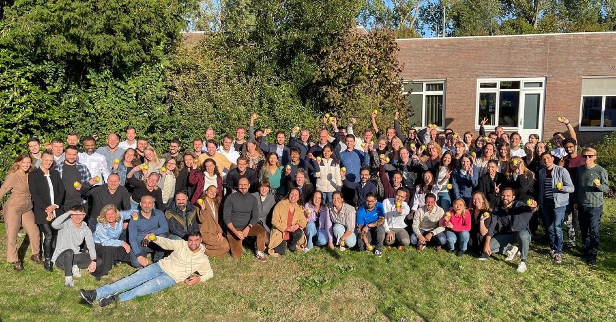 Delft-based Mapiq extends Series A to €17M to help optimise workspaces for global organisations