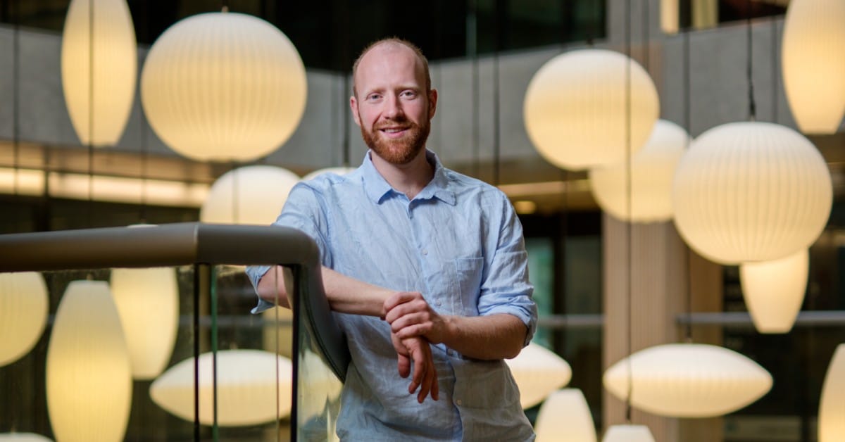 Founders on Funding: Quatt's Marijn Flipse on smart heat pumps and sustainable home energy