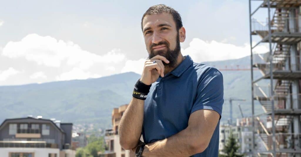 Mario Peshev DevriX