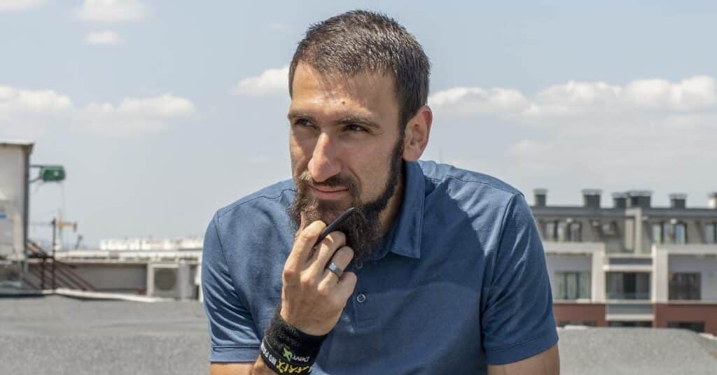 Mario Peshev DevriX Rush
