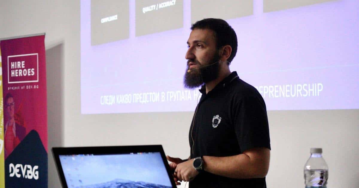 Build vs. Buy: How Flippa helped Mario Peshev scale his e-commerce business