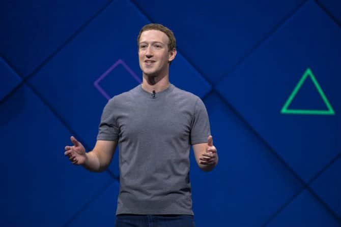 5 European tech startups which have been acquired by American tech giant, Facebook