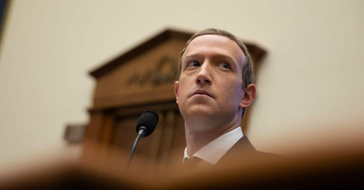 Facebook agrees to settle data privacy lawsuit involving Cambridge Analytica