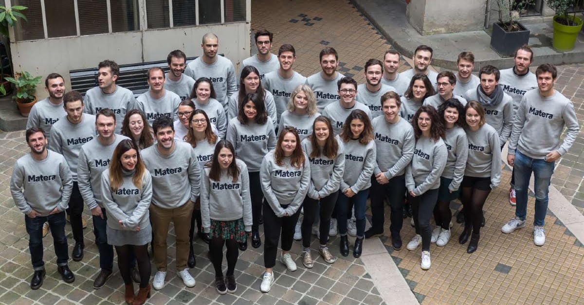French proptech startup Matera raises €35M from Mubadala, Bpifrance, Index Ventures, others