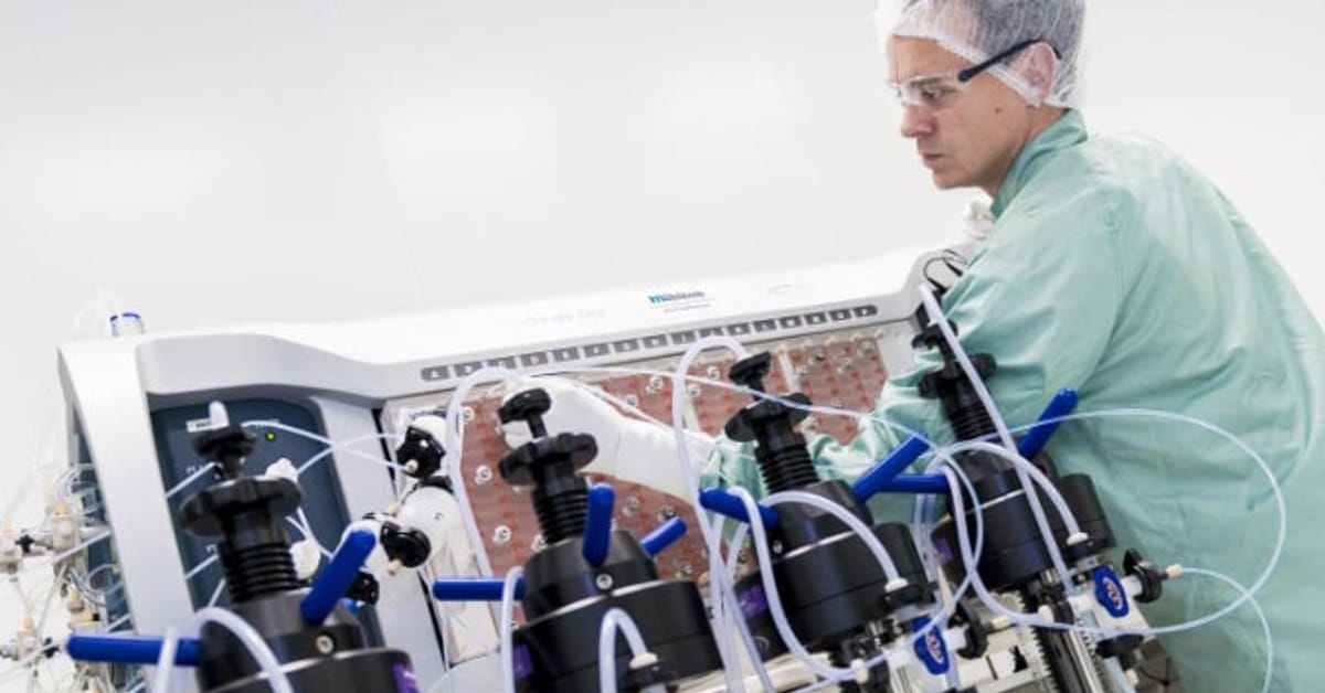 Dutch-based Matisse Pharmaceuticals secures €3.6M to help treat sepsis