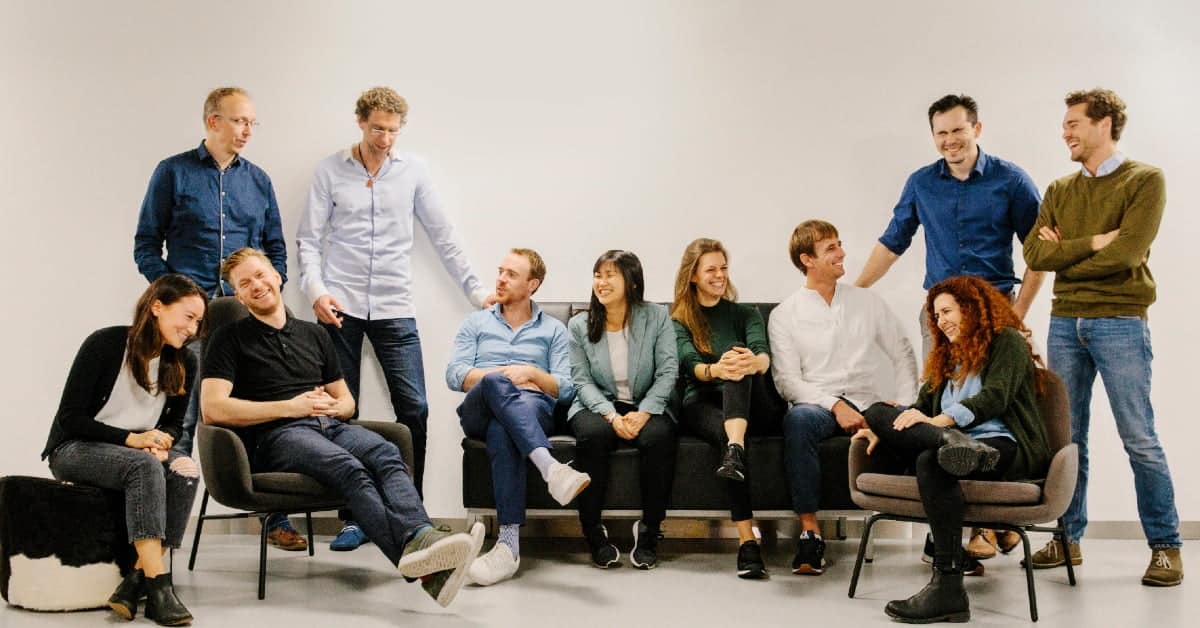 Dutch lab-grown meat startup Meatable raises additional €2M from London-listed Agronomics