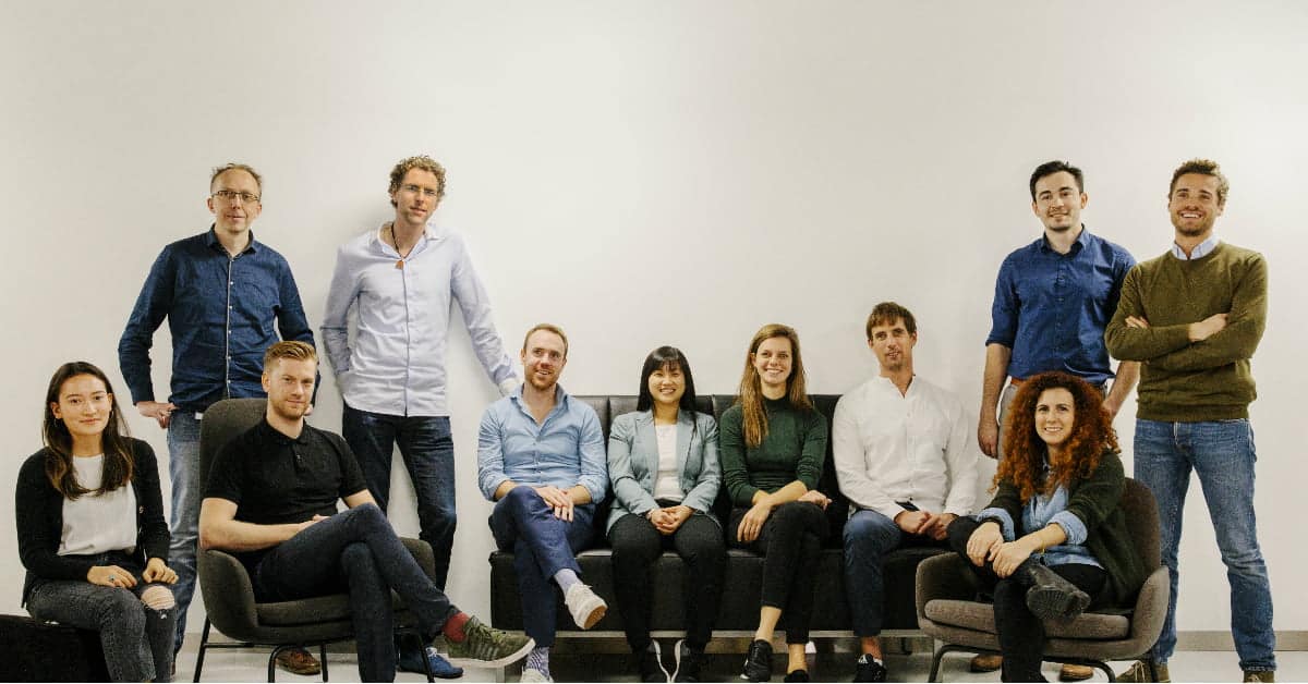 Meatable: Dutch lab grown meat startup bags €9M to develop pork prototype