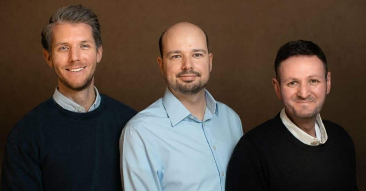 Berlin-based MedKitDoc raises €7M for its telehealth platform