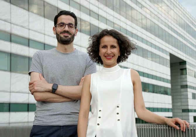 These 8 European tech scaleups aim to revolutionise the healthcare industry in 2019