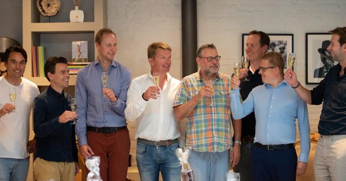 Dutch-based D4 secures €3M from Meewind to support sustainable projects