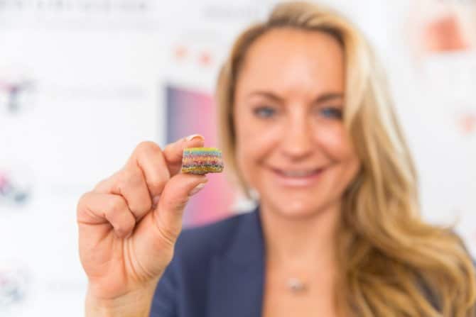 Nourished: World’s first personalised 3D-printed vitamin is here and why you should try it?