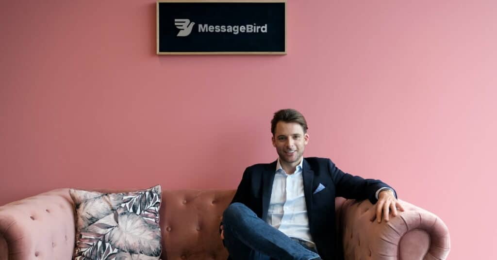 MessageBird