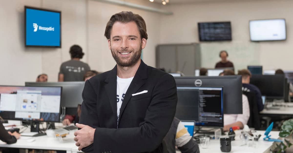 12 Amsterdam-based SaaS startups that raised €10M & more in 2021 and are hiring right now