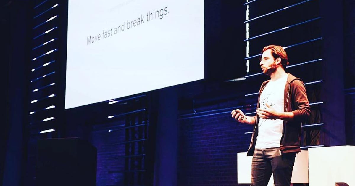Bird’s founder & CEO Robert Vis decides to leave the Netherlands: Here’s why