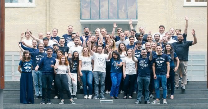 Looking for a job? These 10 biggest tech companies in Amsterdam are hiring in 2019!