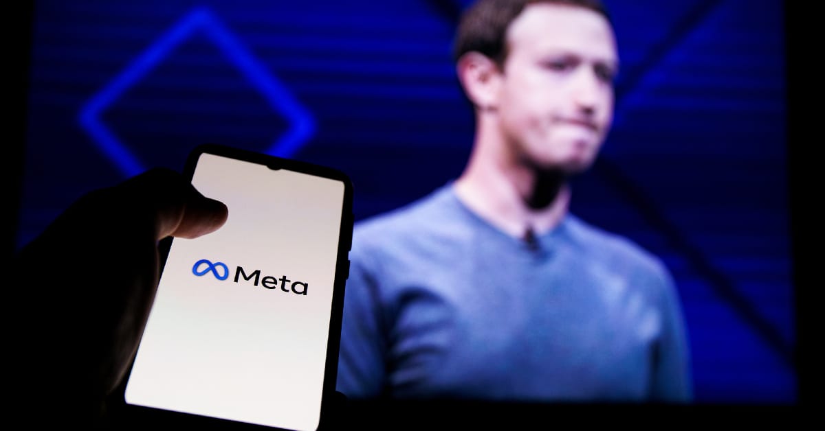 Meta shareholder writes open letter to Zuckerberg; asks to slash jobs, investment