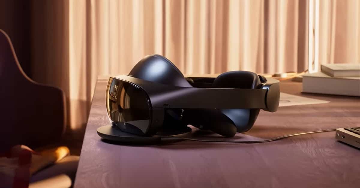 Here’s what Meta unveiled at Meta Connect 2022: Quest Pro, new Avatars and more