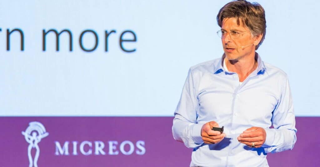 Micreos