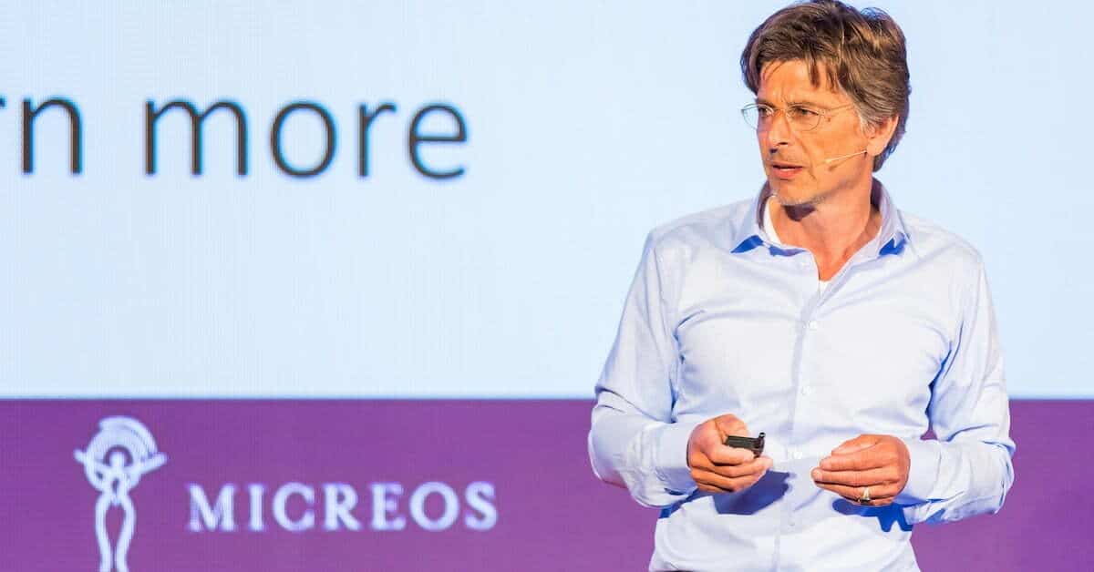 Dutch-Swiss biotech firm Micreos bags €25M to develop alternatives to antibiotics 