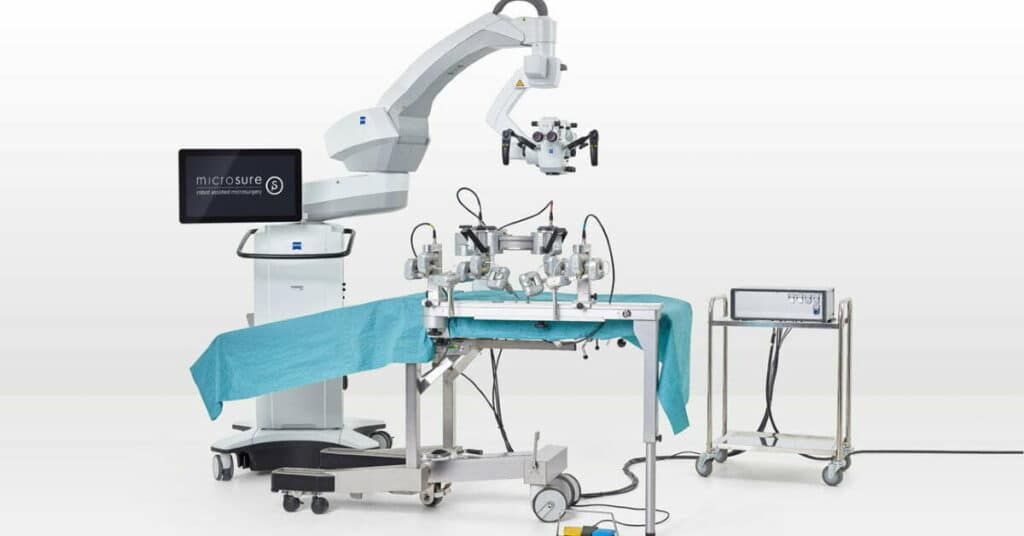 MicroSure