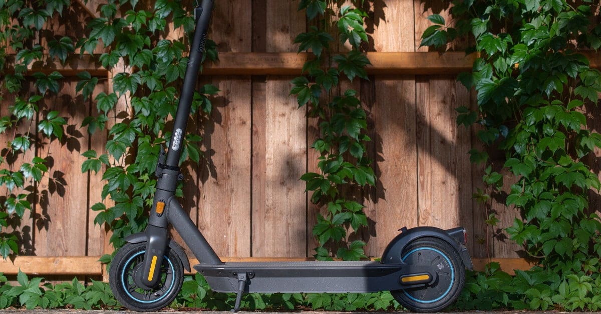 European micromobility industry is proving to be extremely resilient amid global pandemic: Report