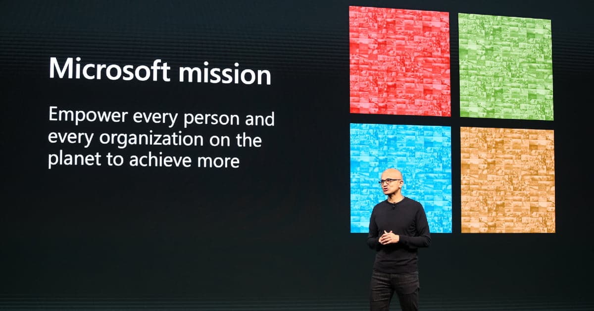 Microsoft to buy the AI speech-tech company behind Siri for €16.5B; tech giant’s second-largest acquisition