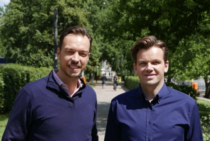 This digital health startup developing digital companion for cancer patients scores seven-figure deal