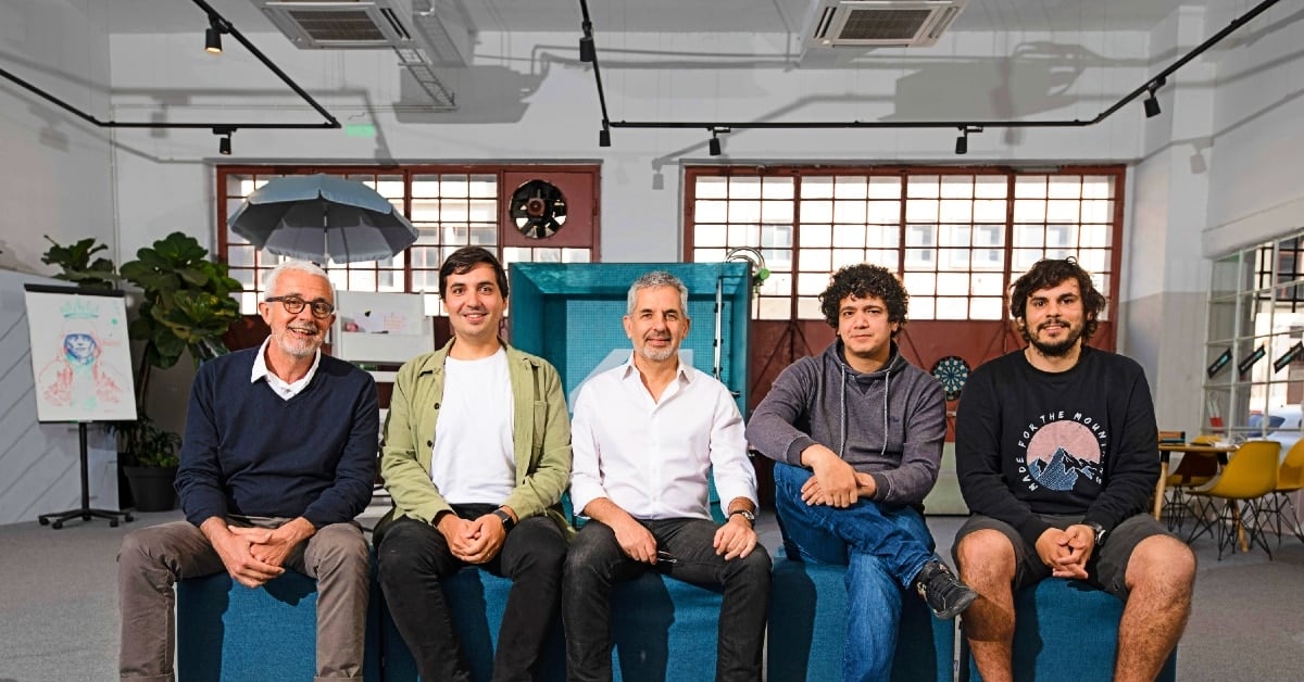 Portuguese edtech startup Miles in the Sky raises €1.5M to address the growing global skills gap