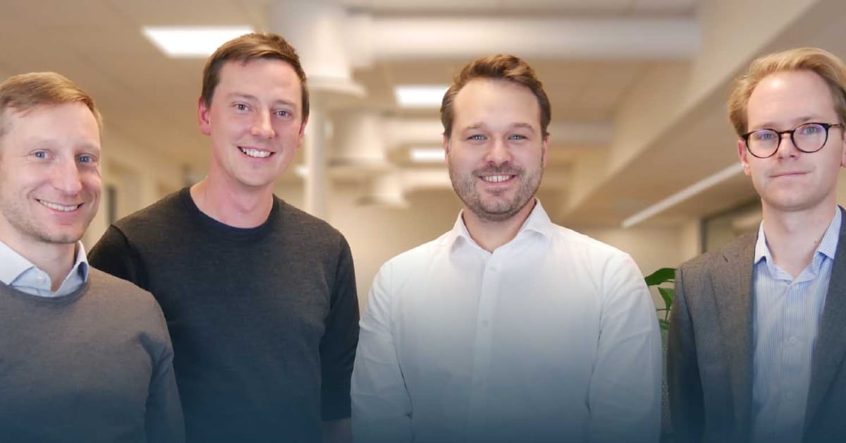 Swedish startup Minut bags €4.6M; extends Series B round to €18.5M